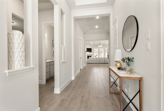 Foto del edificio - 508 Stella Beth Way