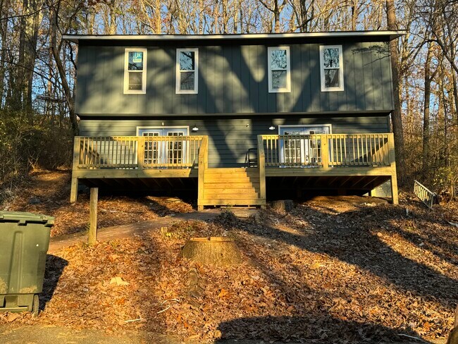More pictures coming soon!! - 3420 Birchwood Dr