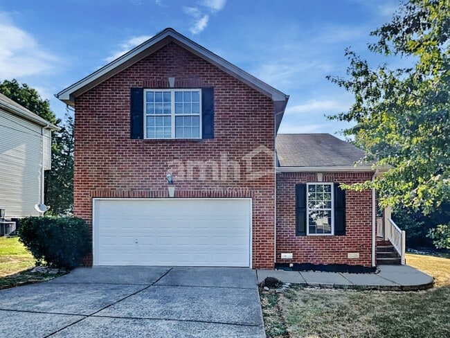 Building Photo - 805 McCumber Dr