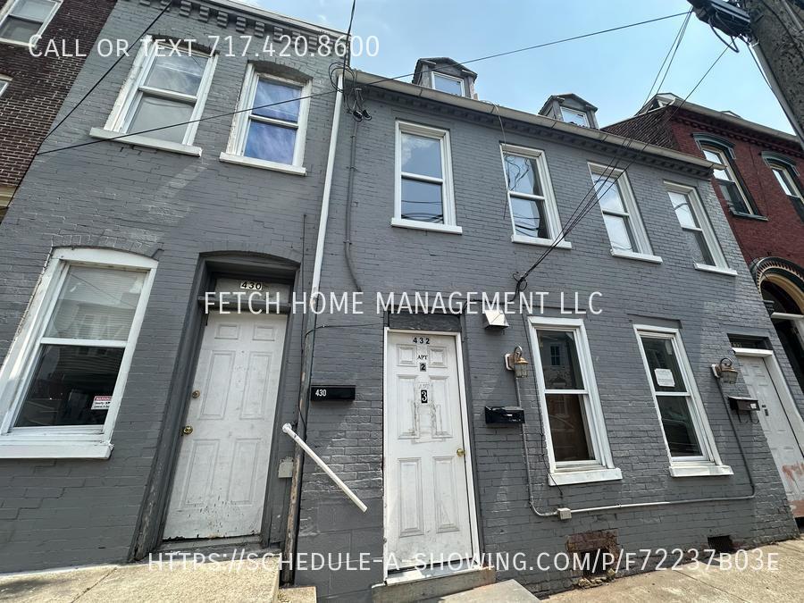 Primary Photo - 432 Manor St