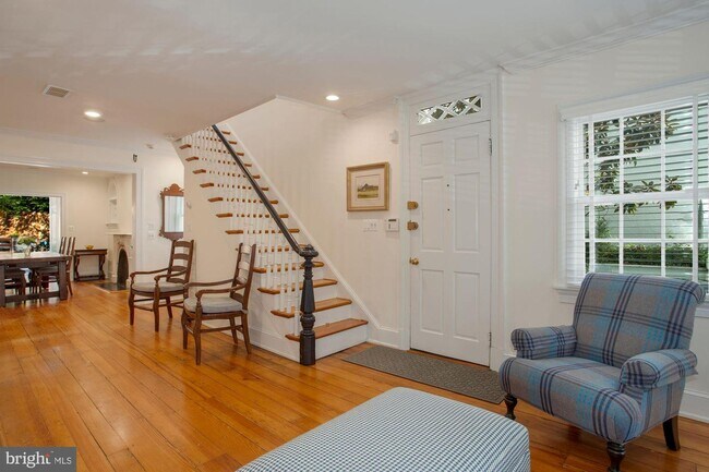 Foto del edificio - 3337 P St NW