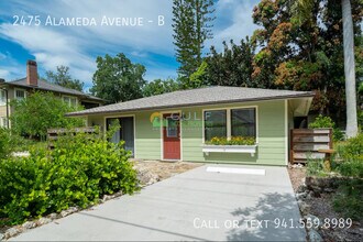 Building Photo - 2475 Alameda Avenue