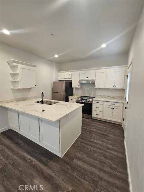 Foto del edificio - 5967 Bagley Ave