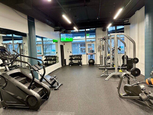 Foto del edificio - Limestone Court