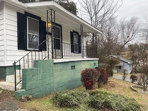 Building Photo - 502 Allison Ave