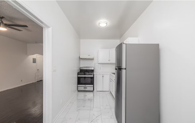 Interior Photo - Valdamour Apartments