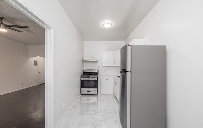 Interior Photo - Valdamour Apartments
