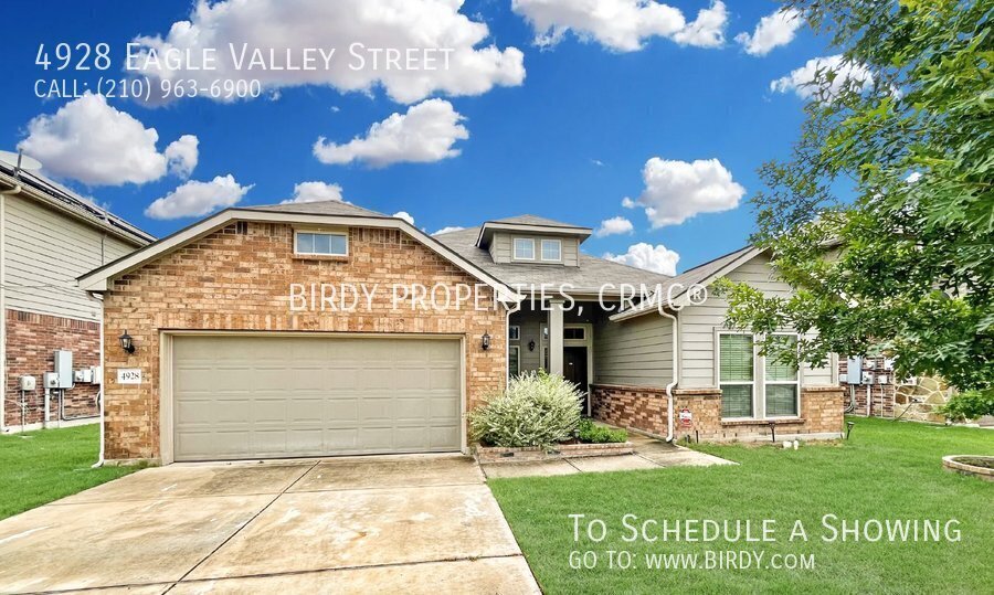 Foto principal - 4928 Eagle Valley St