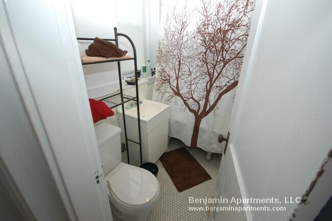 Foto del edificio - 33 Walbridge St