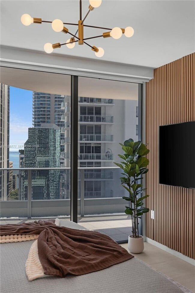 Building Photo - 1000 Brickell Plaza