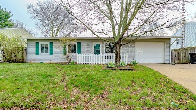 Foto del edificio - 2513 Oswego Ln