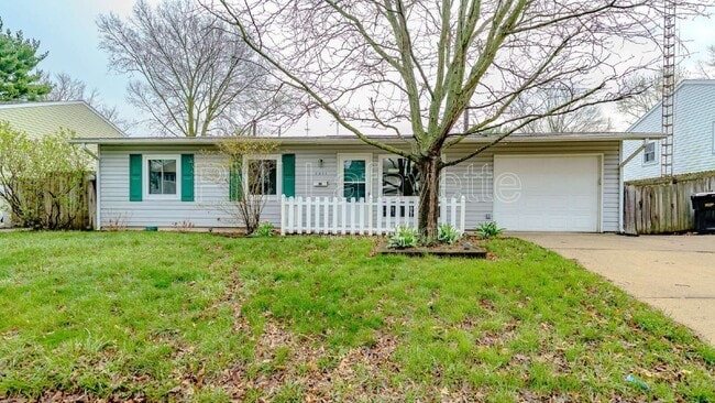 Photo - 2513 Oswego Ln House