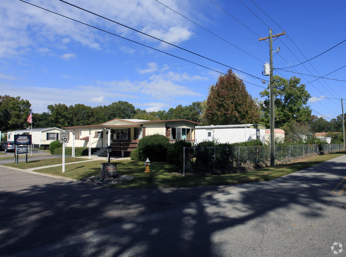 Primary Photo - Americana Mobile Home Park