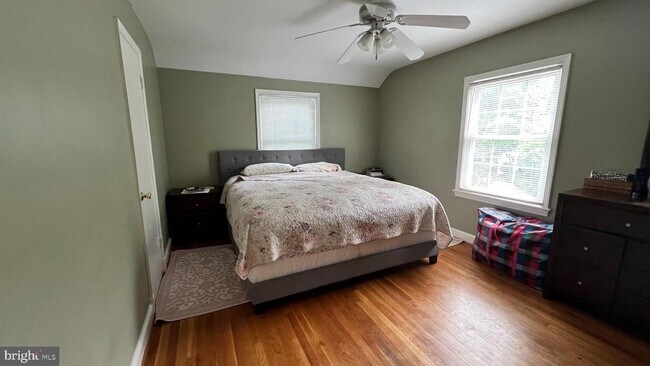 Foto del edificio - 5601 Wyngate Dr