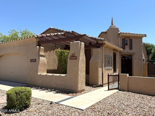 Foto del edificio - 12103 W Duane Ln