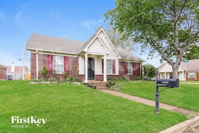 Building Photo - 8426 Honey Dr