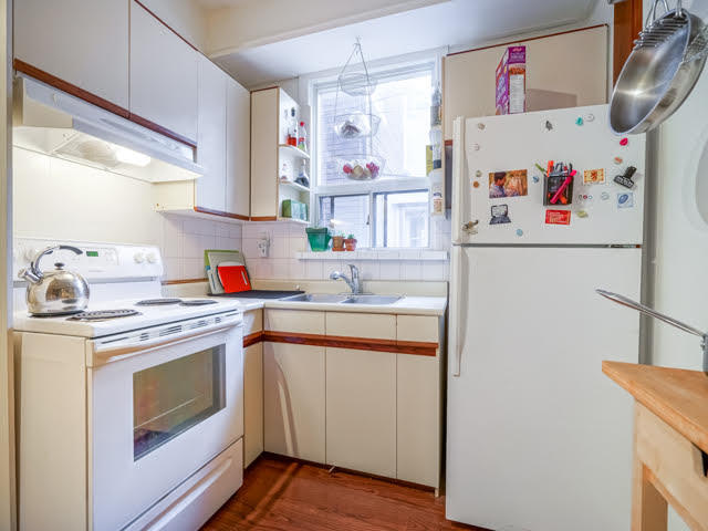 Building Photo - 46 Northumberland St