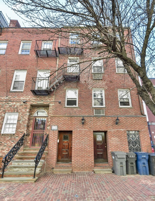 Foto del edificio - 89 Hudson St