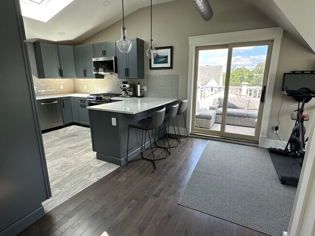 Foto del edificio - 20 Somerset St