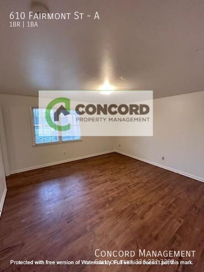 Foto del edificio - 610 Fairmont St