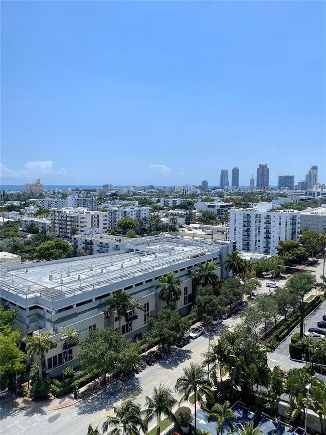 Foto del edificio - 1200 West Ave