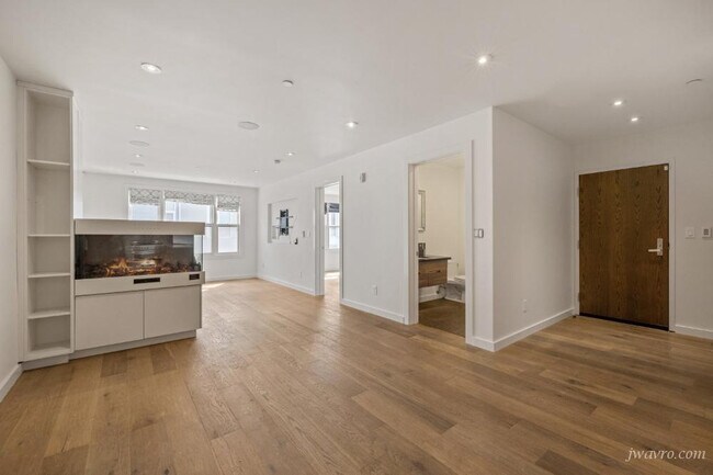 Foto del edificio - 56 Ringold St