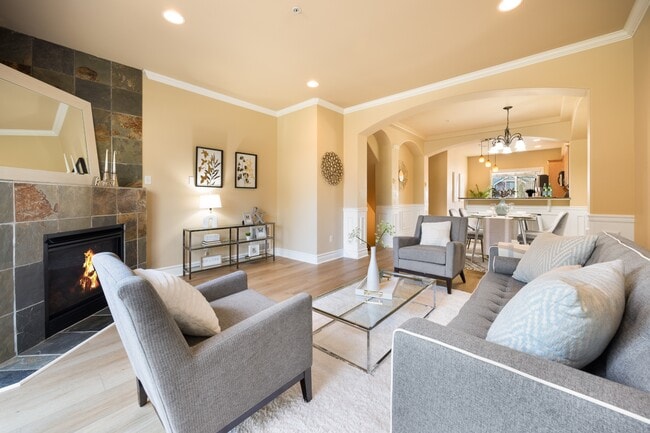 Foto del edificio - 17811 80th Ave NE