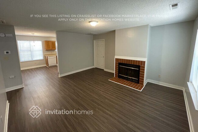 Foto del edificio - 1409 Ridgewood Dr