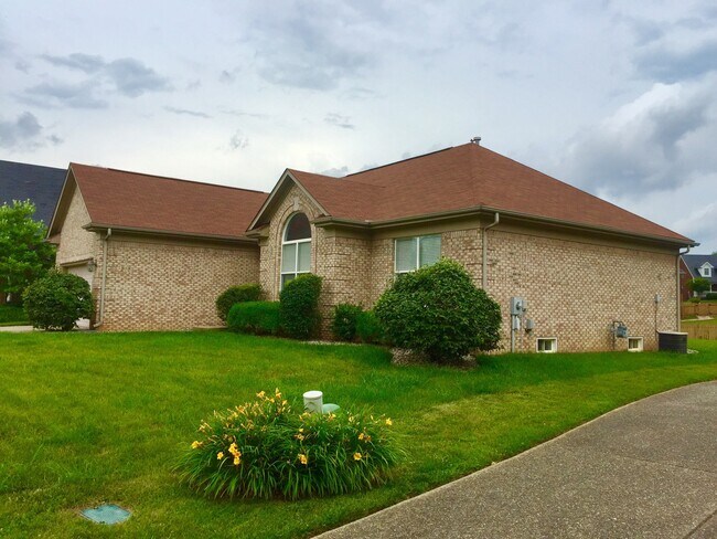 Foto del edificio - 4505 Cherry Forest Cir