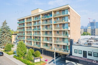 Building Photo - The Stanley