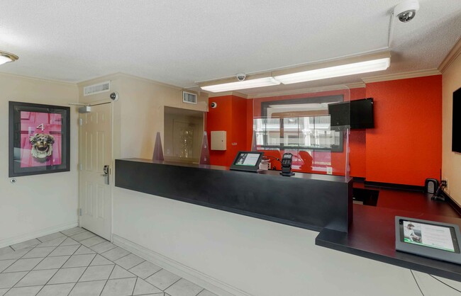 Foto del edificio - Furnished Studio-Atlanta - Perimeter - Ham...