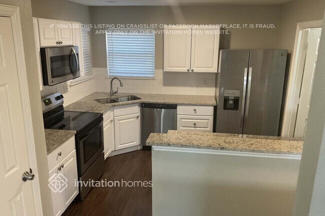 Foto del edificio - 2309 Brookview Dr