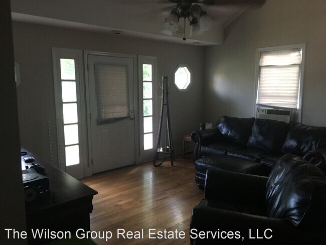 Foto del edificio - 2 br, 1 bath House - 4103 Idaho Avenue