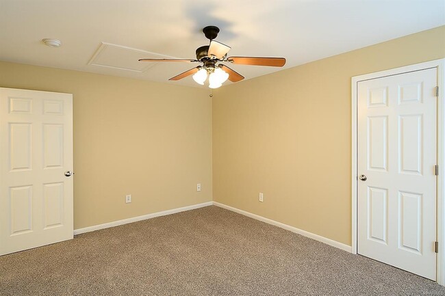 Building Photo - 3310 Branch St