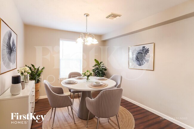 Foto del edificio - 21407 Park Downe Ln
