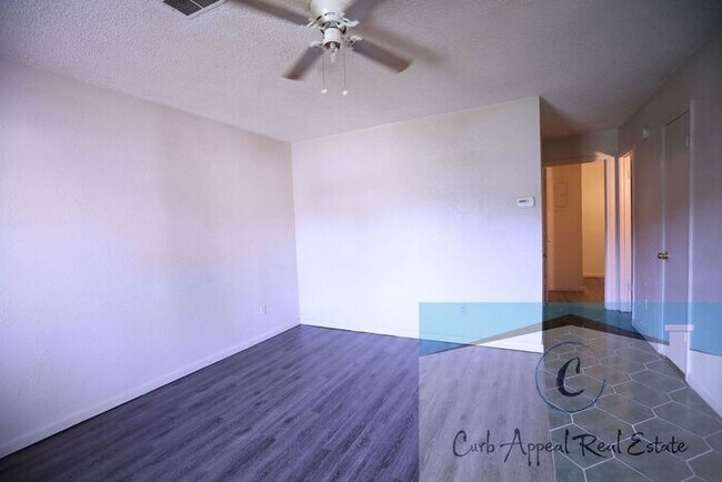 Foto del edificio - 2 bed / 1 bath apt in Trumann