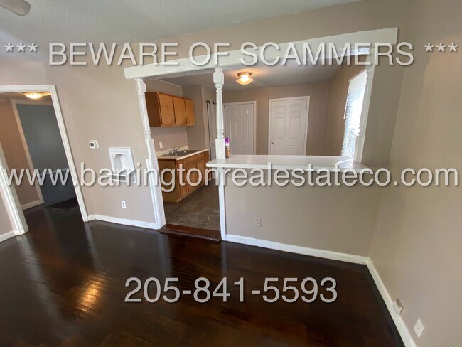 Foto del edificio - 36 Wilkes Cir