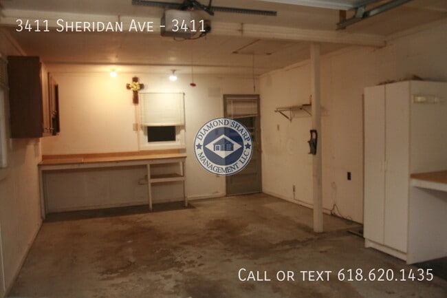 Foto del edificio - 3411 Sheridan Ave