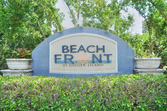 Foto del edificio - 4600 N Ocean Dr