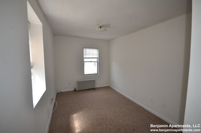 Foto del edificio - 10 Shepard St