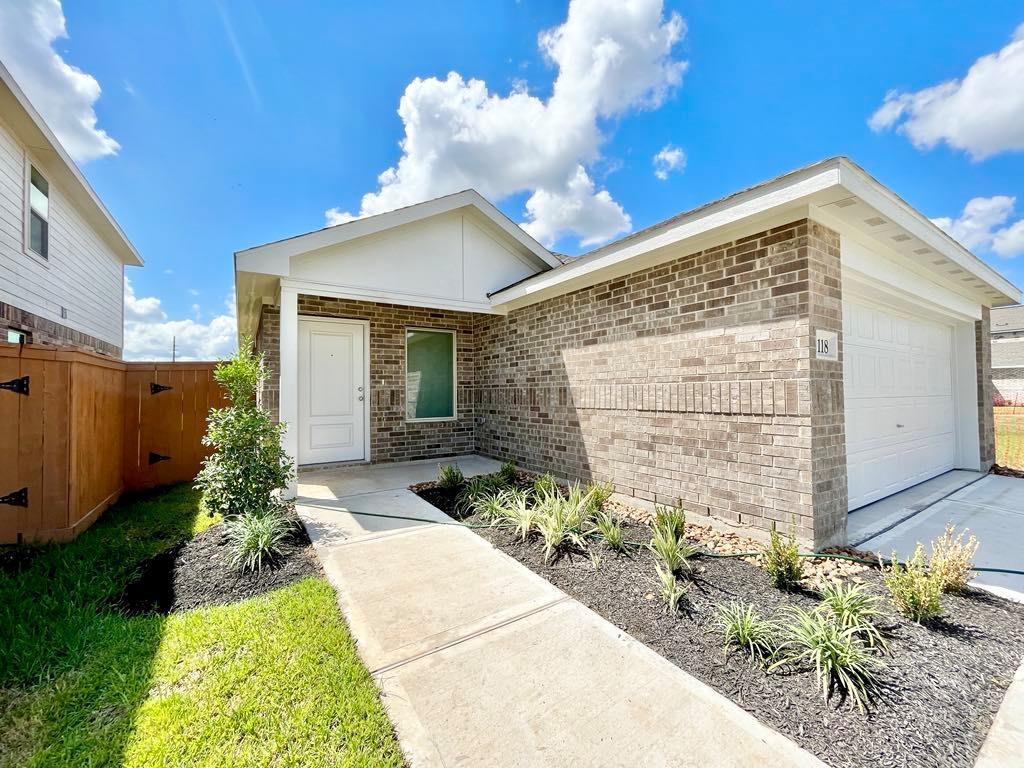 1118 Rustic Willow Dr, Beasley, TX 77417 House Rental in Beasley, TX