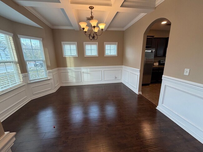 Foto del edificio - FOR RENT