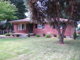Building Photo - South end / PRP off Cane Run Road