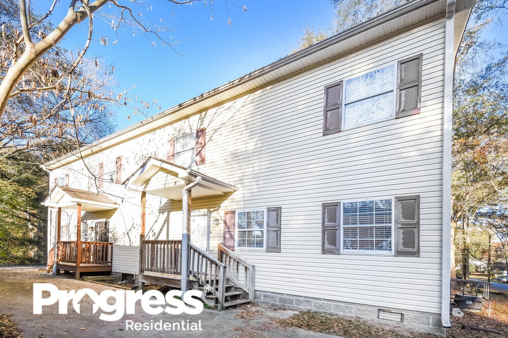 Primary Photo - 848 Ridge Ave NW