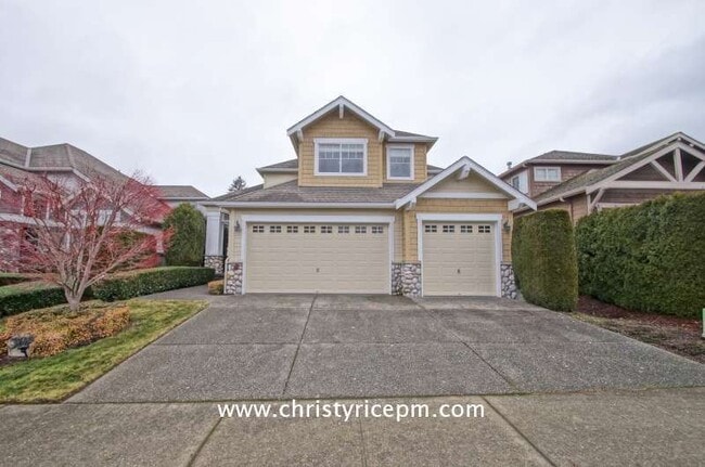 Photo - 308 239th Way SE House