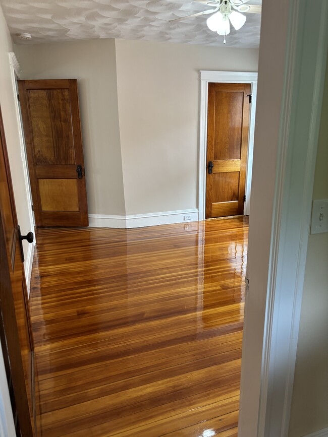 Dormitorio principal - 23 Prospect St