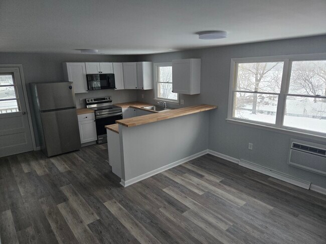 Cocina y Comedor - 158 Witmer Road