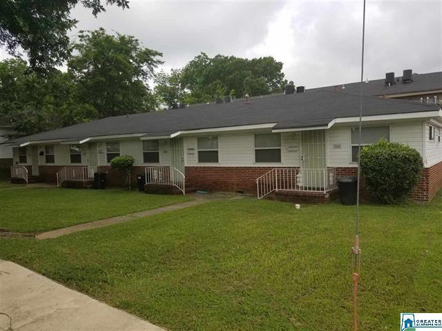 Primary Photo - One Level- Section 8!