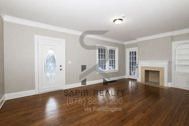 Building Photo - 1441 Blvd Lorraine SW