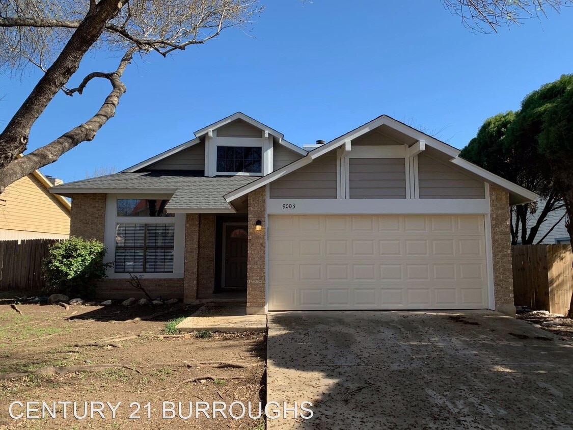 Primary Photo - 3 br, 2 bath House - 9003 Deer Park